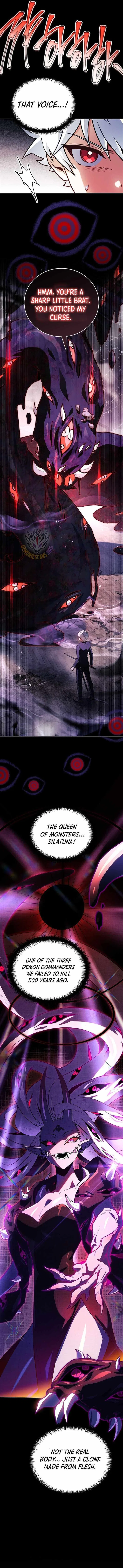 The Legendary Hero is an Academy Honors Student Chapter 37 – Page 12
