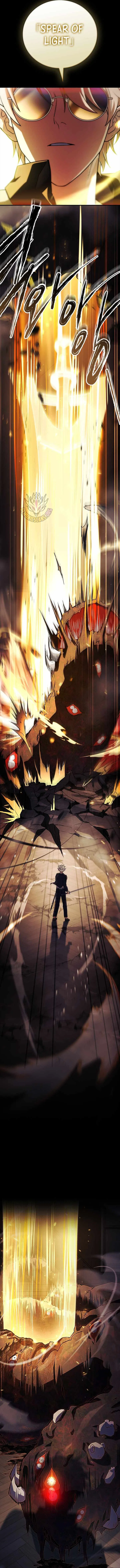 The Legendary Hero is an Academy Honors Student Chapter 37 – Page 15