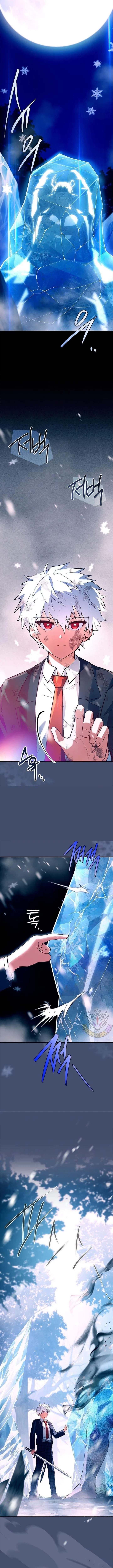 The Legendary Hero is an Academy Honors Student Chapter 35 – Page 2