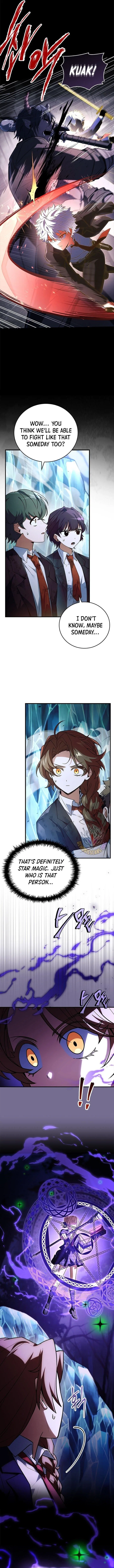 The Legendary Hero is an Academy Honors Student Chapter 34 – Page 2