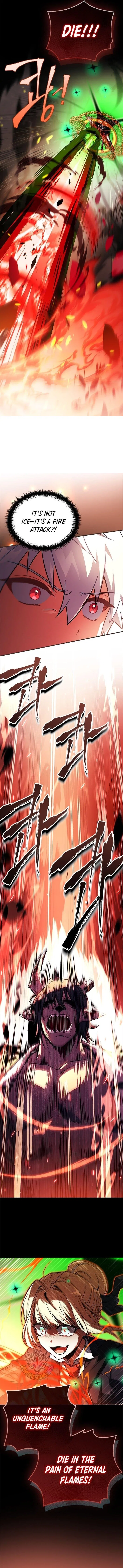 The Legendary Hero is an Academy Honors Student Chapter 34 – Page 4