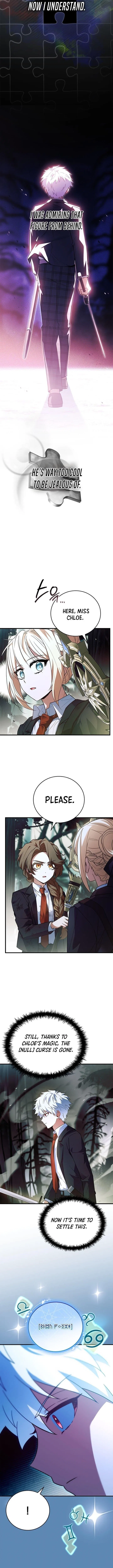 The Legendary Hero is an Academy Honors Student Chapter 34 – Page 10