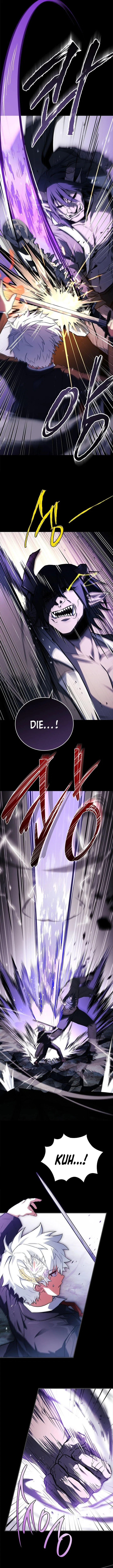 The Legendary Hero is an Academy Honors Student Chapter 34 – Page 13