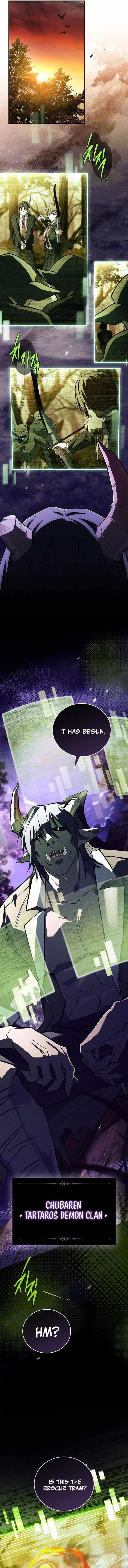 The Legendary Hero is an Academy Honors Student Chapter 31 – Page 7
