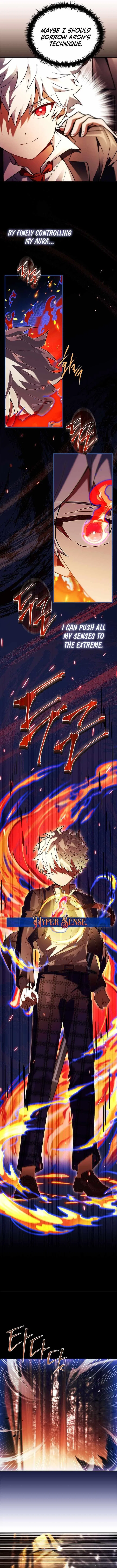 The Legendary Hero is an Academy Honors Student Chapter 31 – Page 11