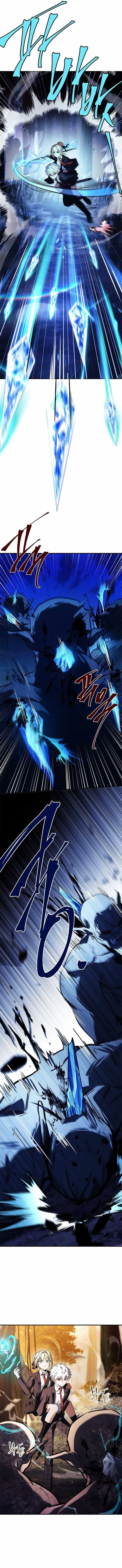 The Legendary Hero is an Academy Honors Student Chapter 31 – Page 13