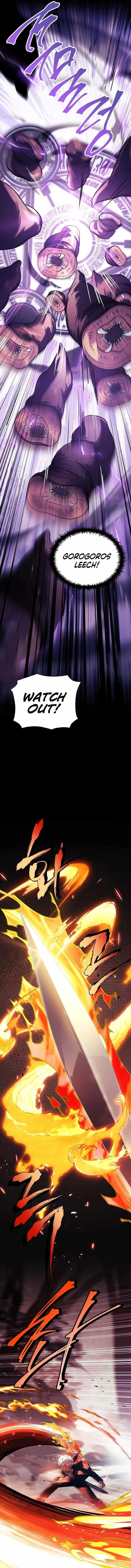 The Legendary Hero is an Academy Honors Student Chapter 31 – Page 19