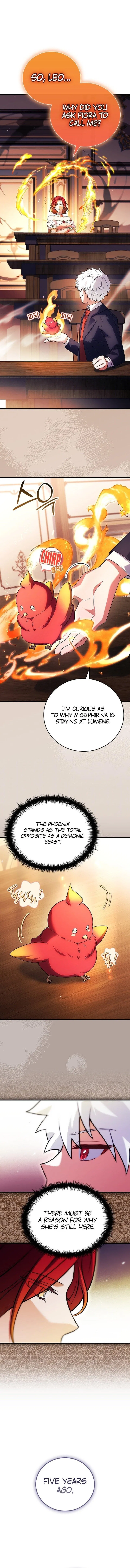 The Legendary Hero is an Academy Honors Student Chapter 30 – Page 2