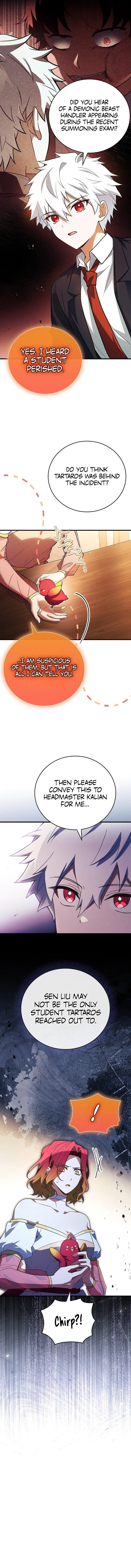 The Legendary Hero is an Academy Honors Student Chapter 30 – Page 4