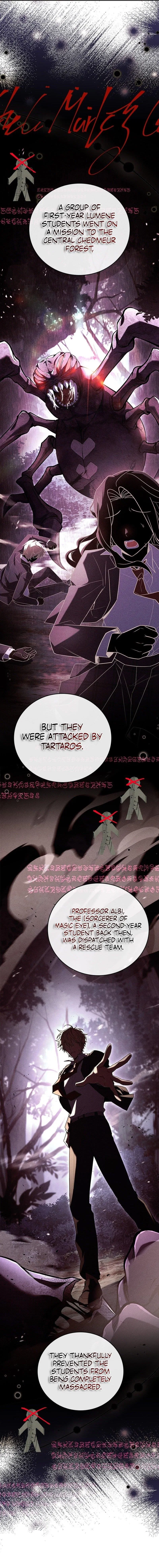 The Legendary Hero is an Academy Honors Student Chapter 30 – Page 8