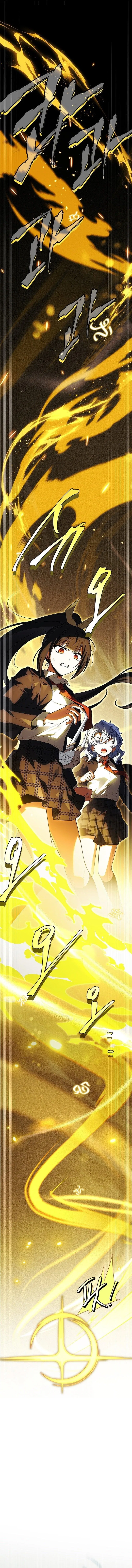 The Legendary Hero is an Academy Honors Student Chapter 30 – Page 15