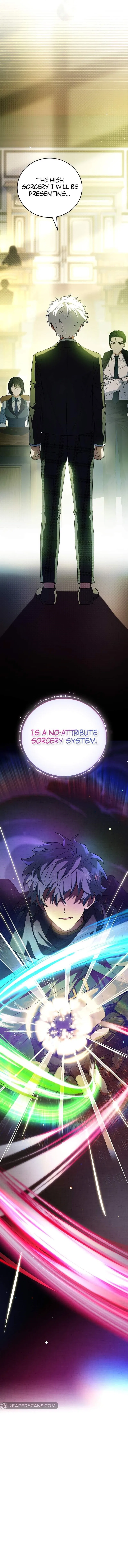 The Legendary Hero is an Academy Honors Student Chapter 29 – Page 1