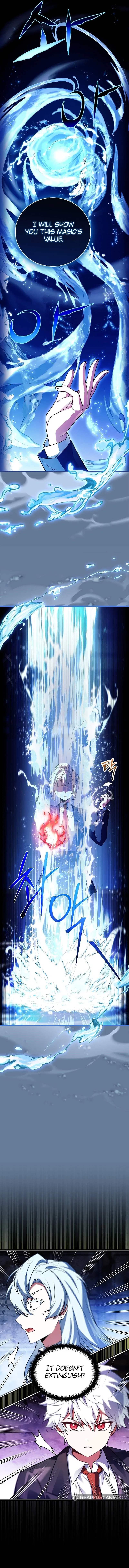 The Legendary Hero is an Academy Honors Student Chapter 29 – Page 16