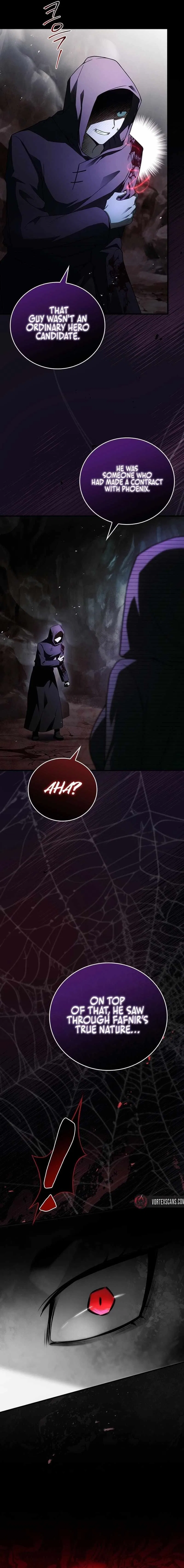 The Legendary Hero is an Academy Honors Student Chapter 28 – Page 2