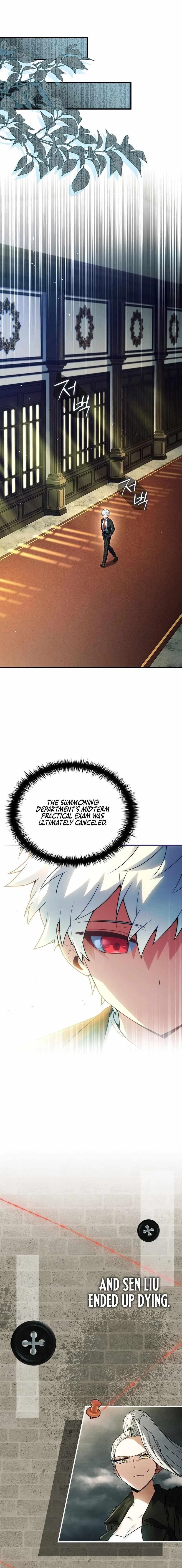 The Legendary Hero is an Academy Honors Student Chapter 28 – Page 4