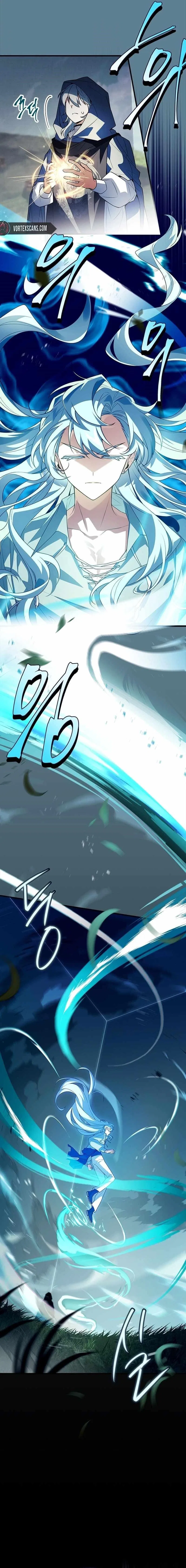 The Legendary Hero is an Academy Honors Student Chapter 28 – Page 25