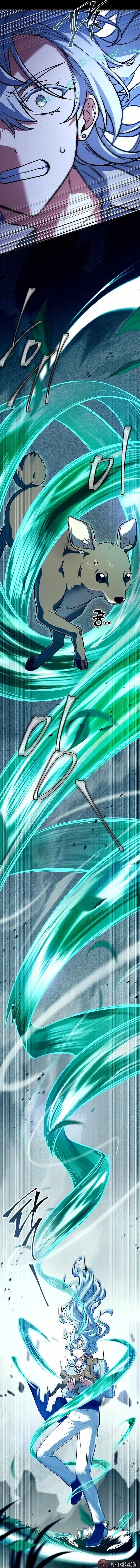 The Legendary Hero is an Academy Honors Student Chapter 28 – Page 29