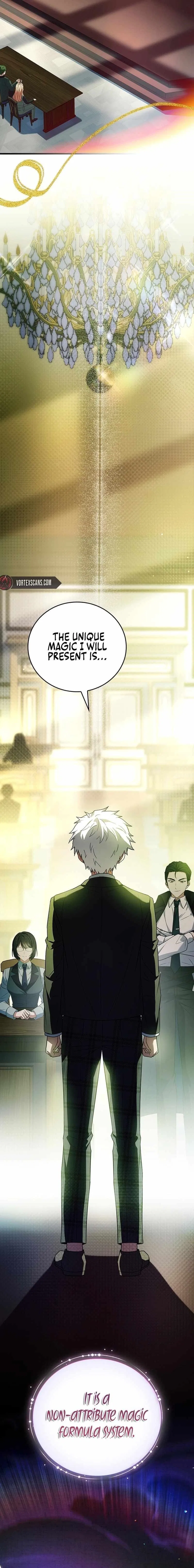 The Legendary Hero is an Academy Honors Student Chapter 28 – Page 32