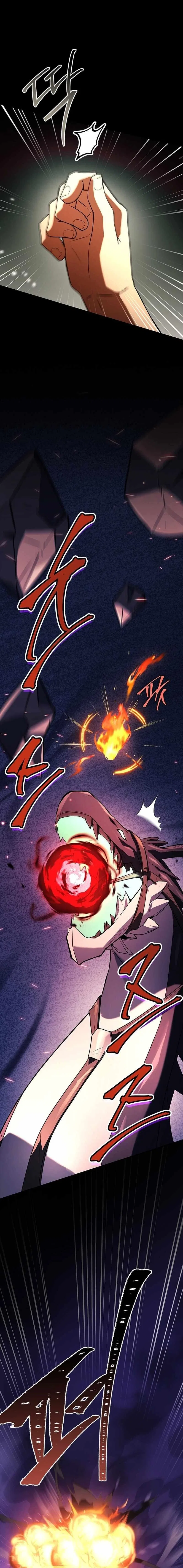 The Legendary Hero is an Academy Honors Student Chapter 27 – Page 11