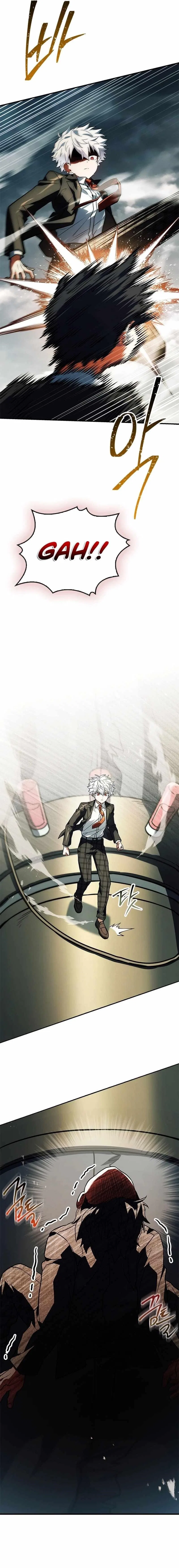 The Legendary Hero is an Academy Honors Student Chapter 27 – Page 14