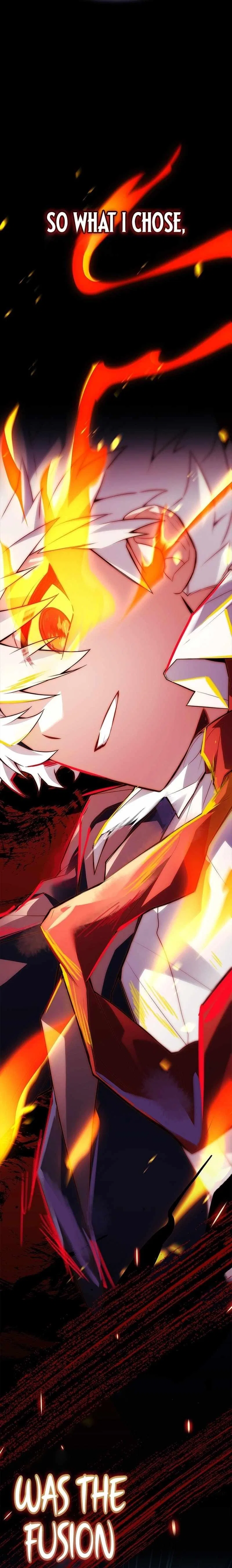 The Legendary Hero is an Academy Honors Student Chapter 27 – Page 22