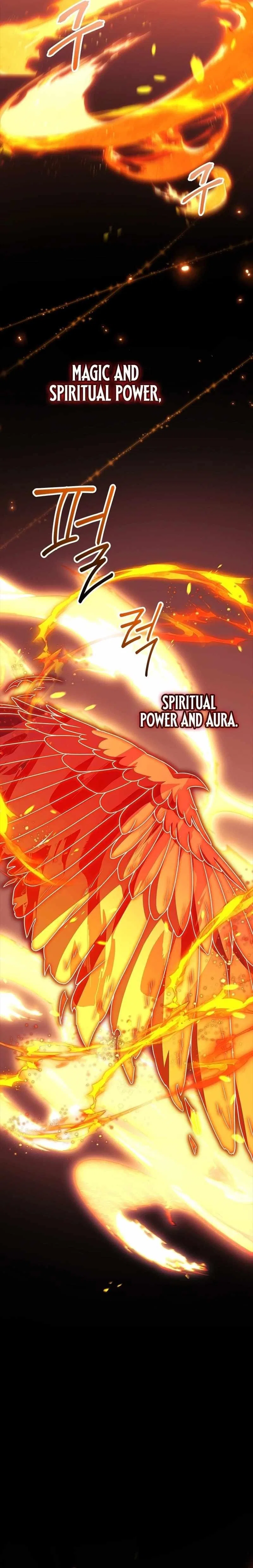 The Legendary Hero is an Academy Honors Student Chapter 27 – Page 24