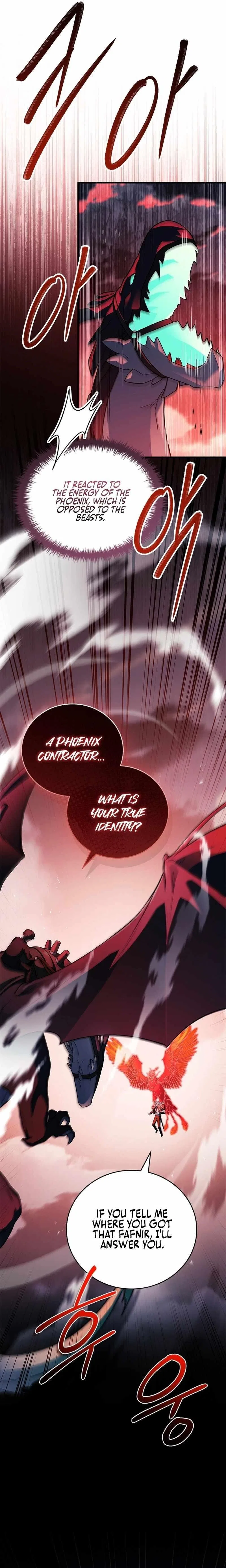The Legendary Hero is an Academy Honors Student Chapter 27 – Page 26