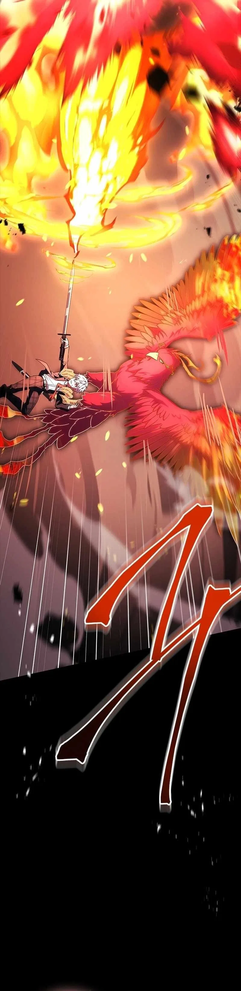 The Legendary Hero is an Academy Honors Student Chapter 27 – Page 30