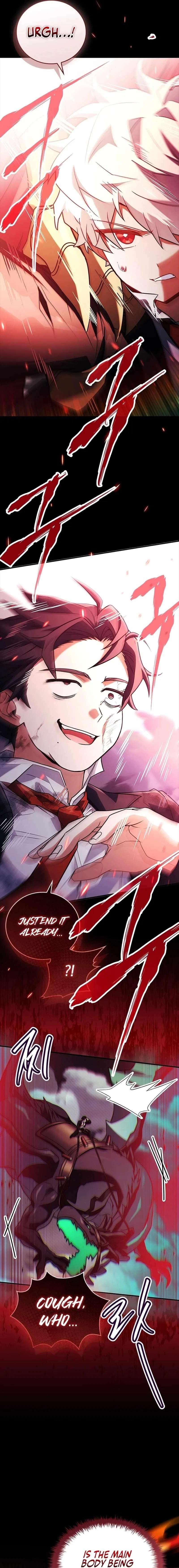 The Legendary Hero is an Academy Honors Student Chapter 27 – Page 31