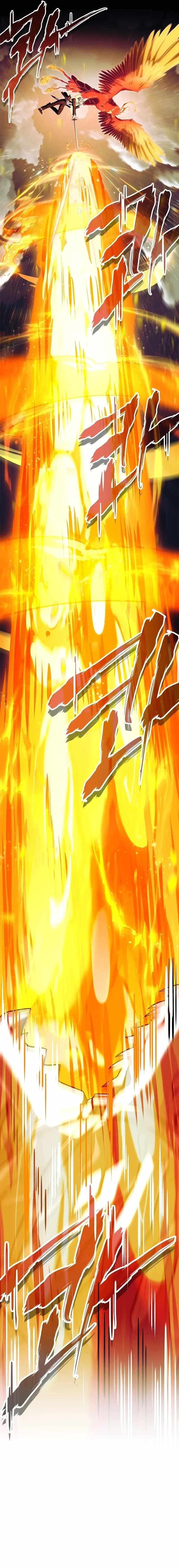 The Legendary Hero is an Academy Honors Student Chapter 27 – Page 33