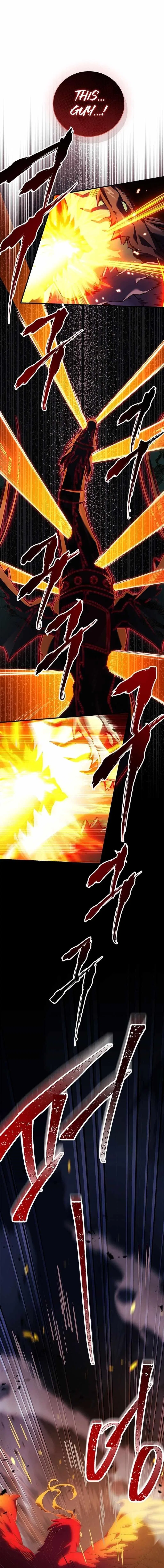 The Legendary Hero is an Academy Honors Student Chapter 27 – Page 34