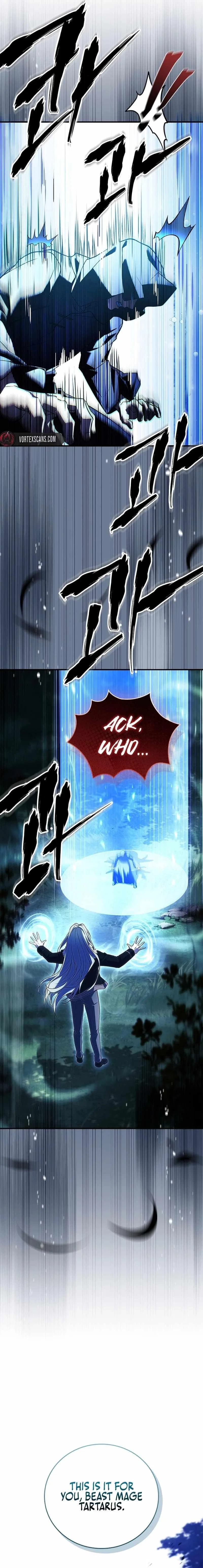 The Legendary Hero is an Academy Honors Student Chapter 27 – Page 38