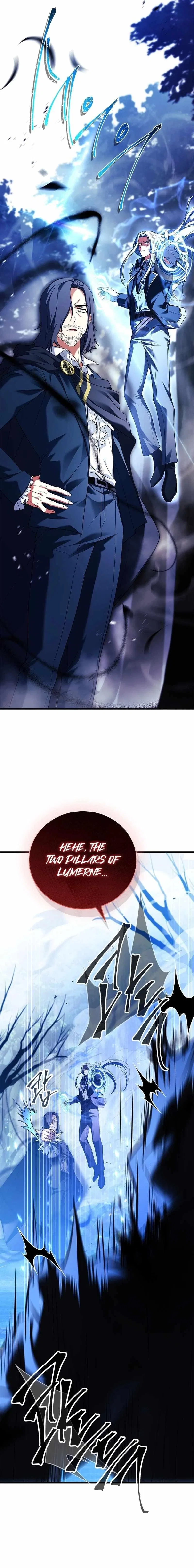 The Legendary Hero is an Academy Honors Student Chapter 27 – Page 39