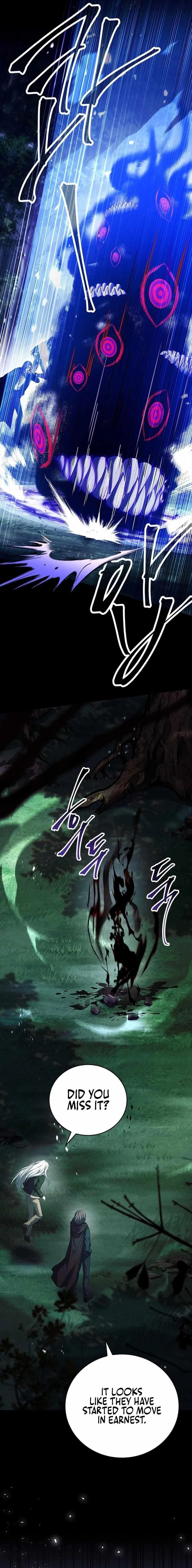 The Legendary Hero is an Academy Honors Student Chapter 27 – Page 41