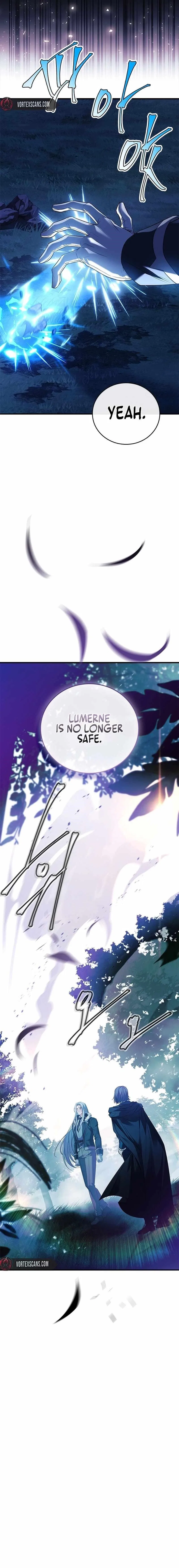 The Legendary Hero is an Academy Honors Student Chapter 27 – Page 42