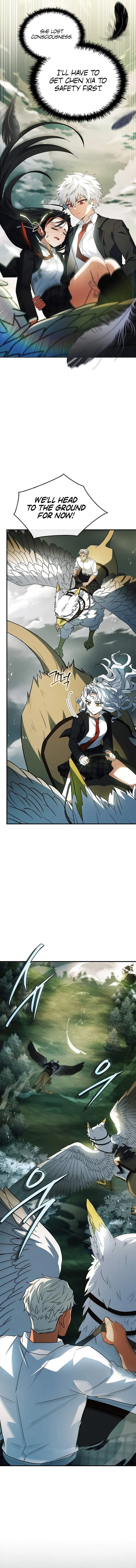 The Legendary Hero is an Academy Honors Student Chapter 26 – Page 18