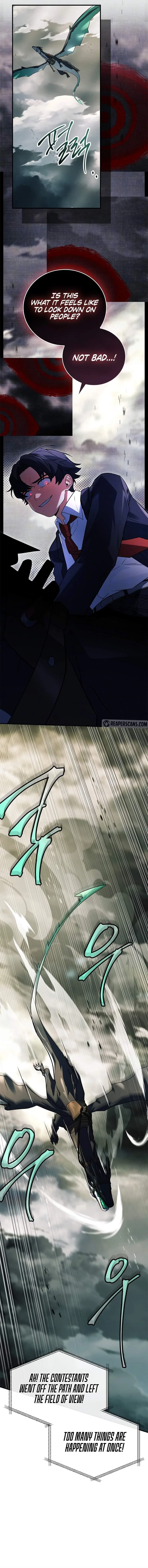 The Legendary Hero is an Academy Honors Student Chapter 26 – Page 19