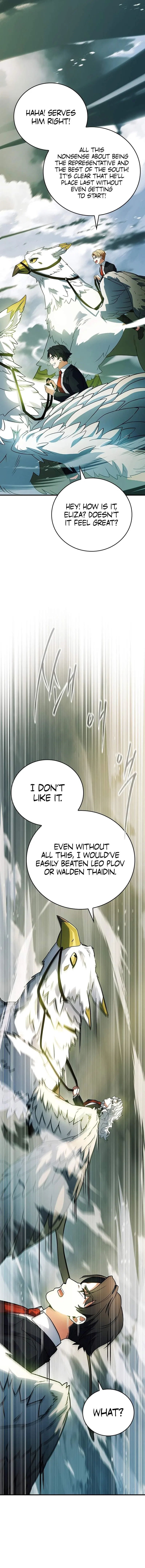 The Legendary Hero is an Academy Honors Student Chapter 25 – Page 4