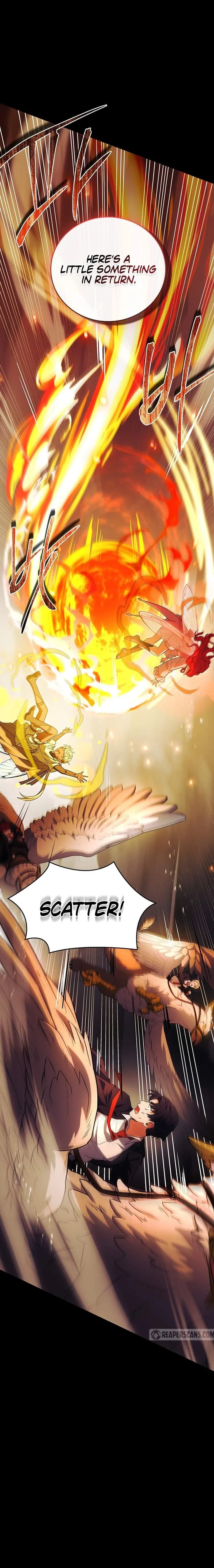 The Legendary Hero is an Academy Honors Student Chapter 25 – Page 13