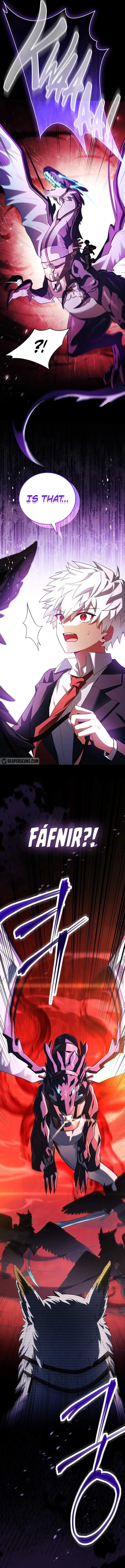 The Legendary Hero is an Academy Honors Student Chapter 25 – Page 23