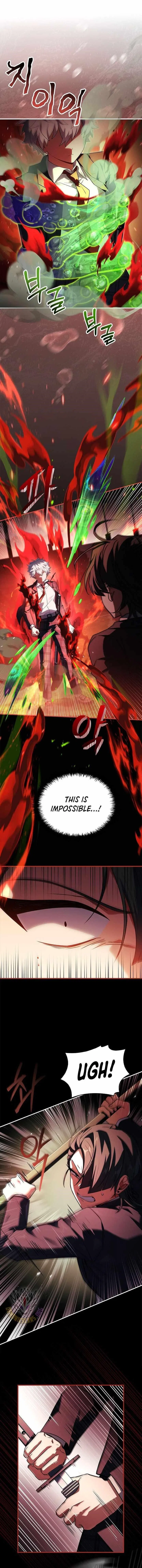 The Legendary Hero is an Academy Honors Student Chapter 23 – Page 3