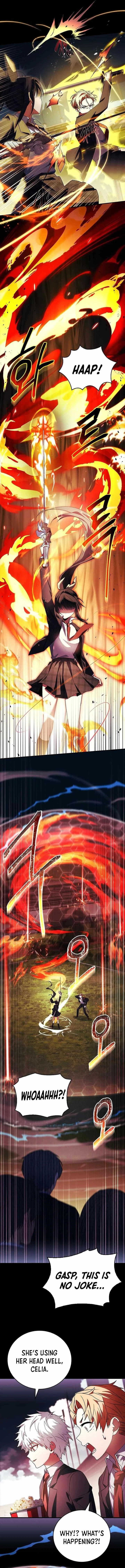 The Legendary Hero is an Academy Honors Student Chapter 23 – Page 14