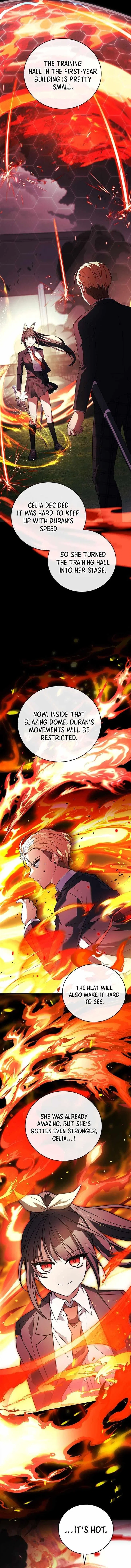 The Legendary Hero is an Academy Honors Student Chapter 23 – Page 15