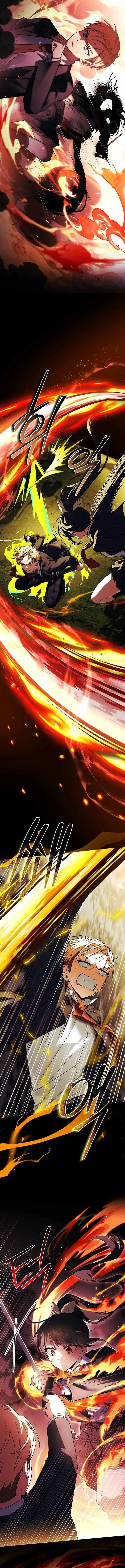 The Legendary Hero is an Academy Honors Student Chapter 23 – Page 16