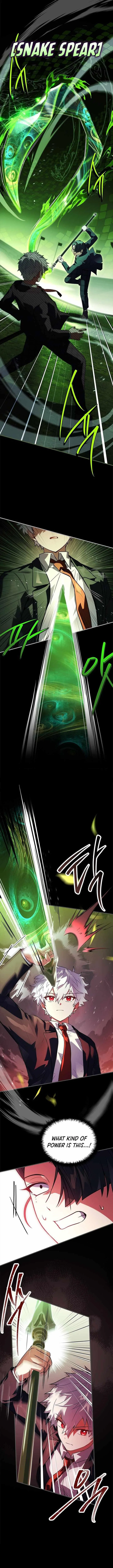 The Legendary Hero is an Academy Honors Student Chapter 22 – Page 14