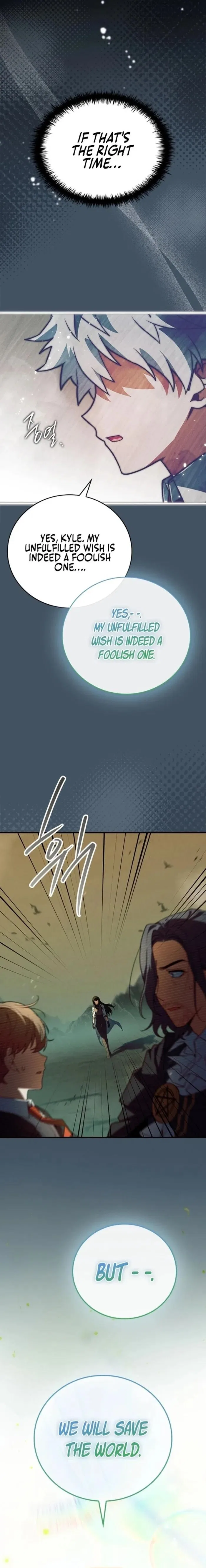 The Legendary Hero is an Academy Honors Student Chapter 21 – Page 3