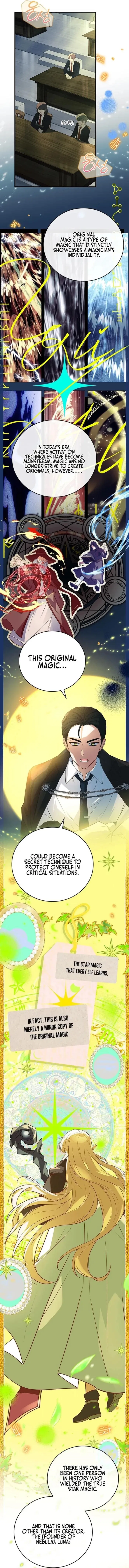The Legendary Hero is an Academy Honors Student Chapter 21 – Page 15