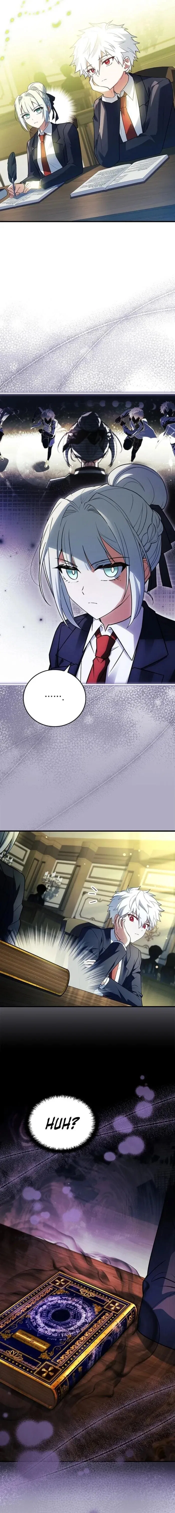 The Legendary Hero is an Academy Honors Student Chapter 21 – Page 16