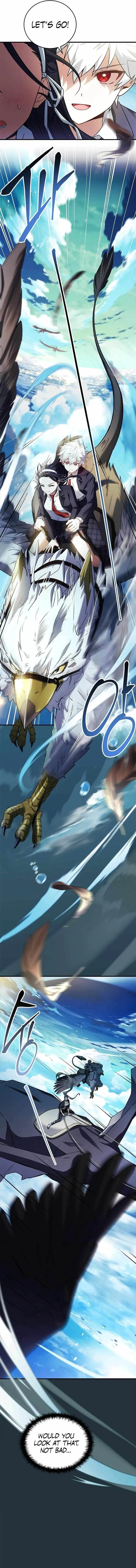 The Legendary Hero is an Academy Honors Student Chapter 12 – Page 10