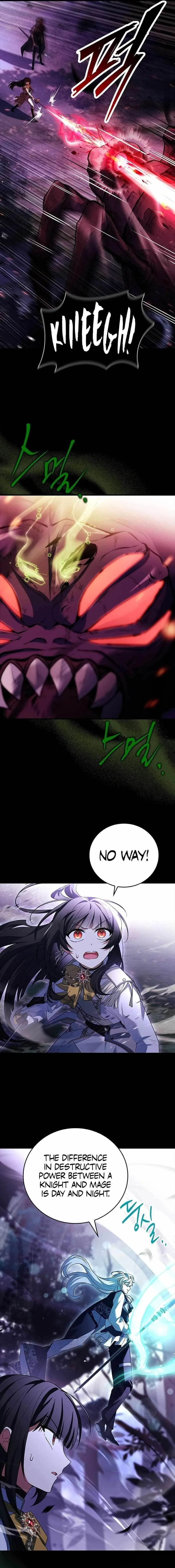 The Legendary Hero is an Academy Honors Student Chapter 6 – Page 6